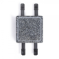 Preview: Farbe: Schwarz  Masse: 21.5 x 21.5 x 12 cm  Garantie: 24 Monate  Material: Metall  Gewicht: 3.5 kg  Leistung: 600 W
